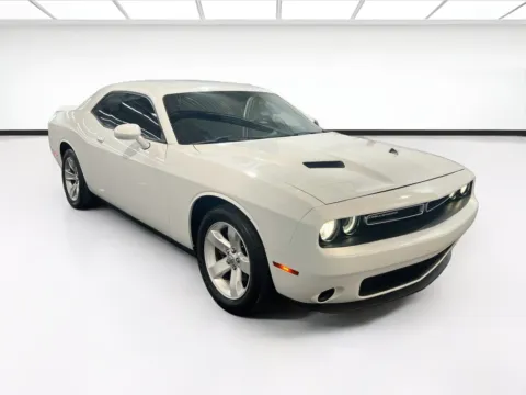 Another view of 2020 Dodge Challenger SXT for sale in Chandler, AZ at STG Chandler