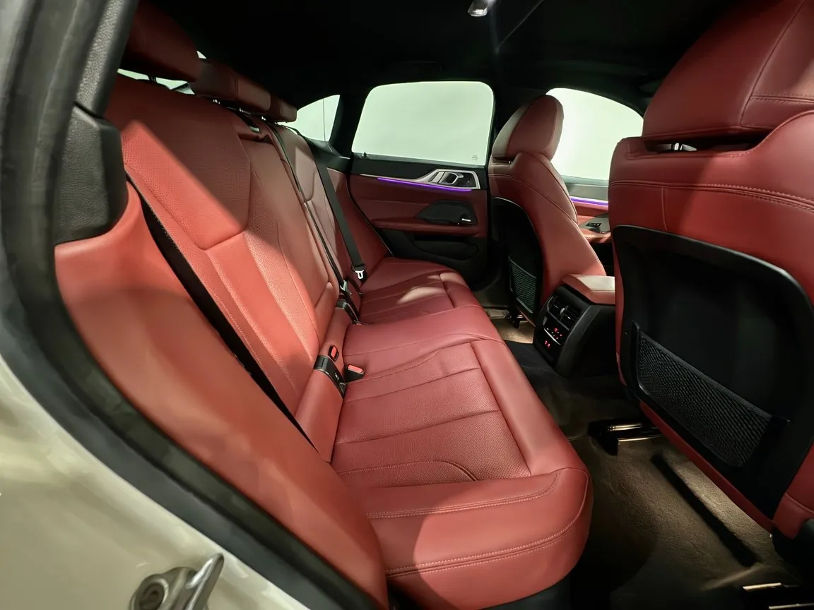 BMW 4 Series photo 22