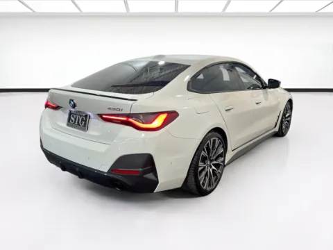 More photos of 2023 BMW 4 Series 430i at STG Chandler, AZ