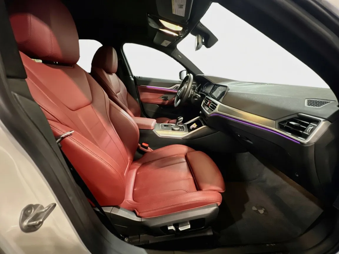 BMW 4 Series photo 23