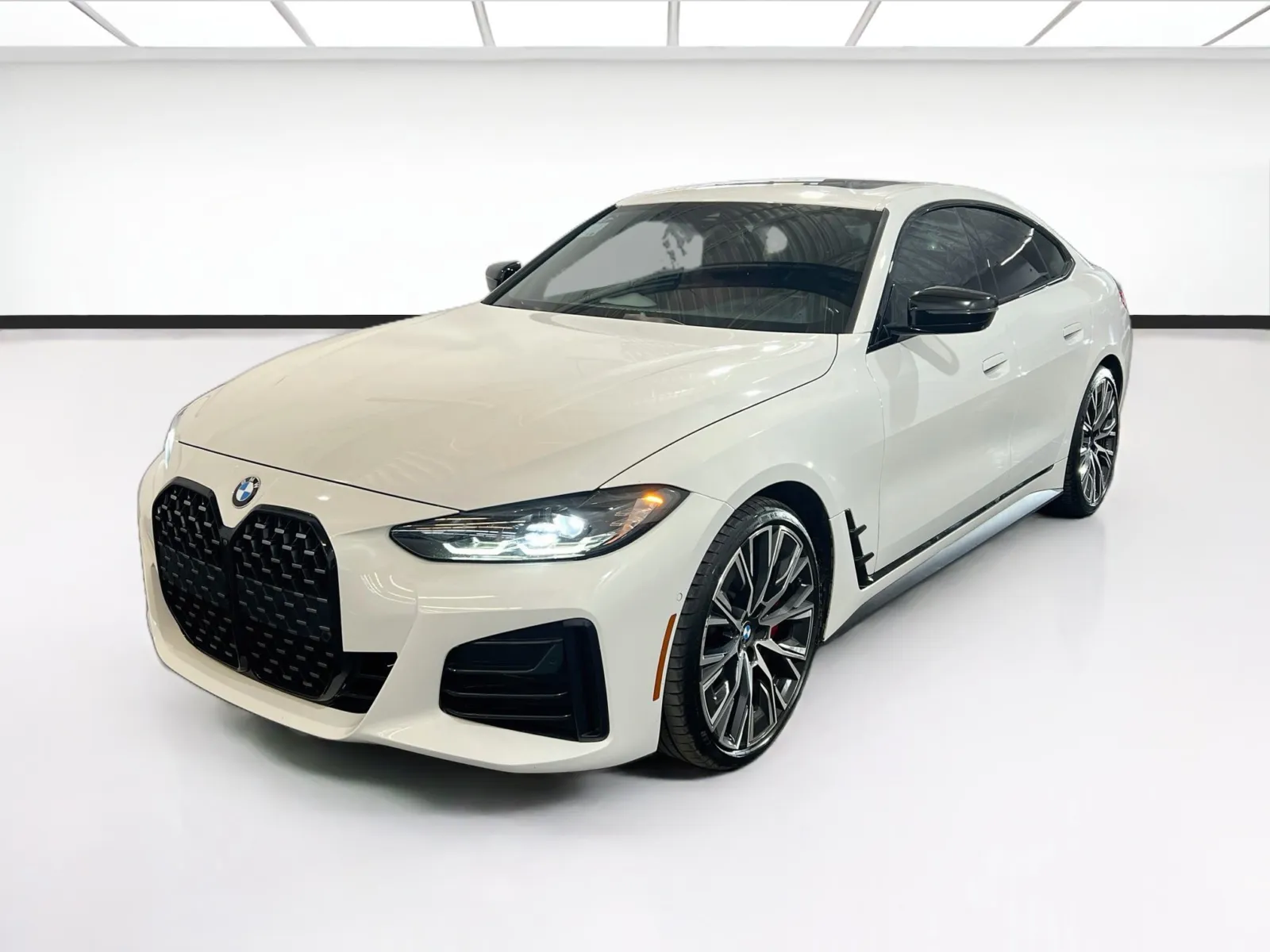 2023 BMW 4 Series