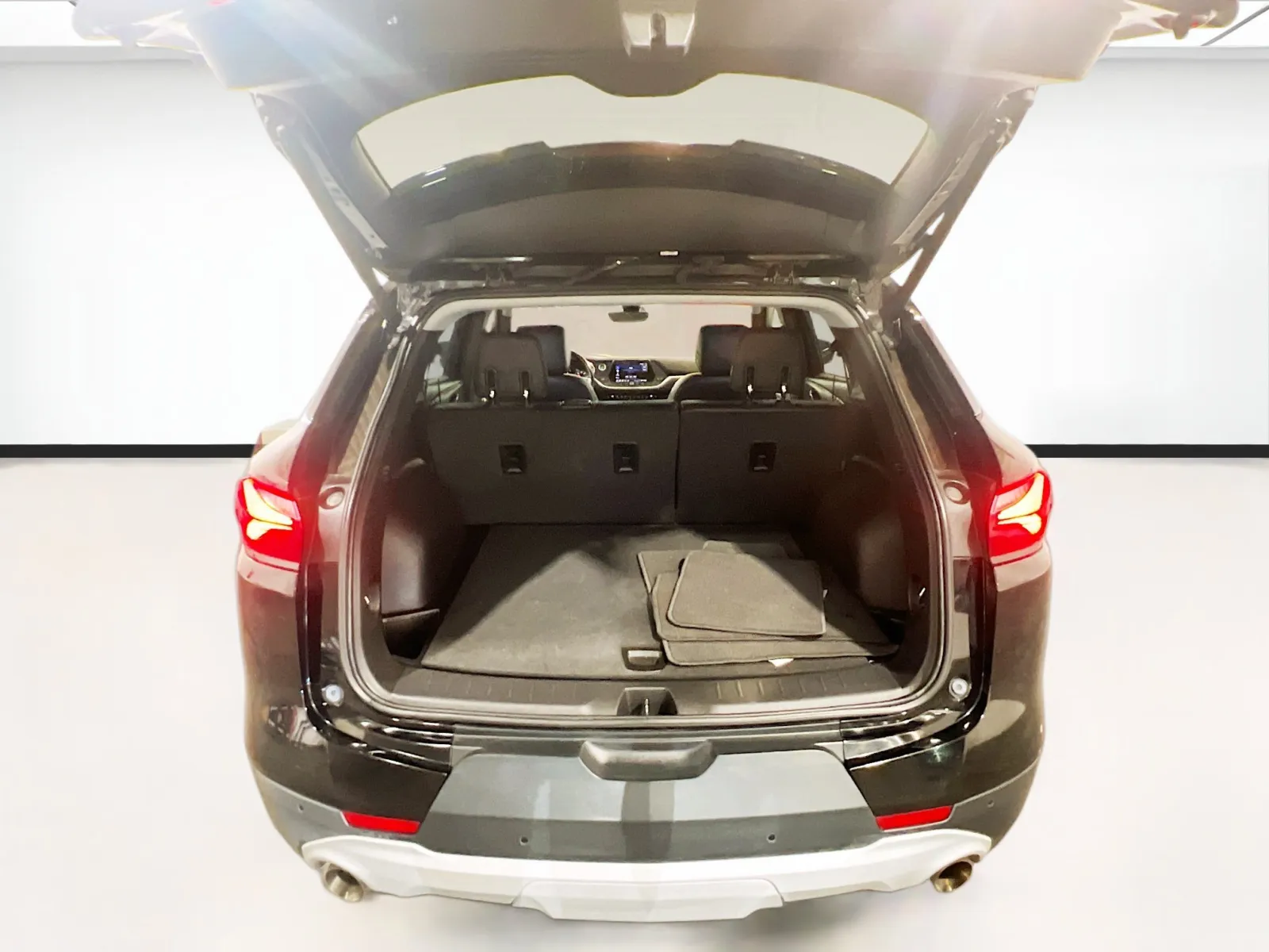 Chevrolet Blazer photo 19