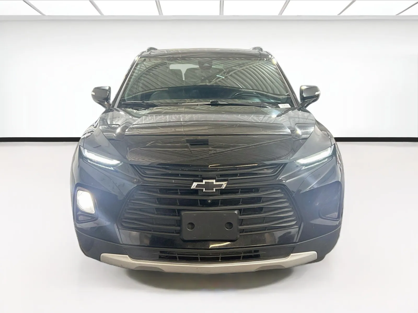 Chevrolet Blazer photo 2