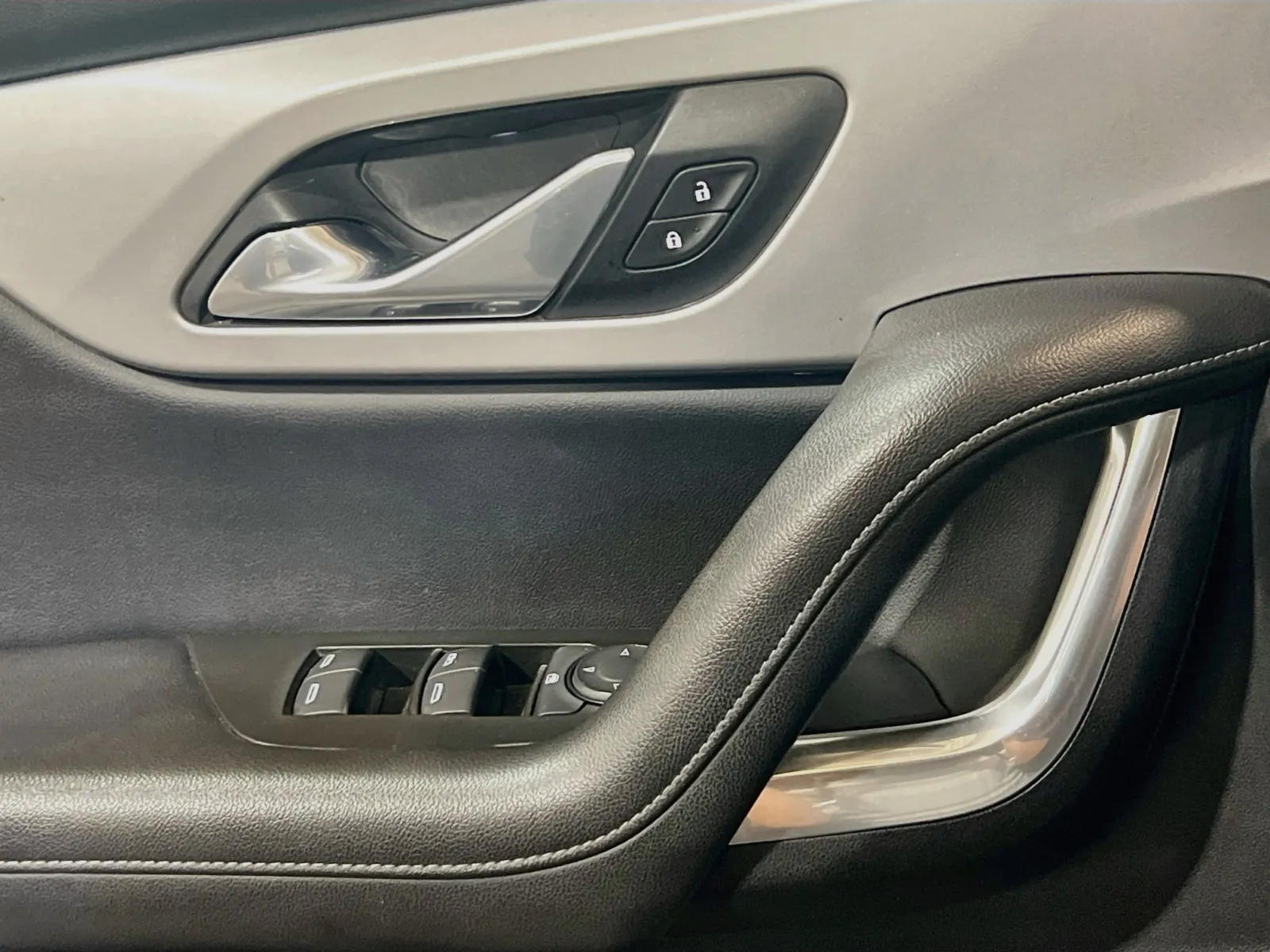 Chevrolet Blazer photo 13