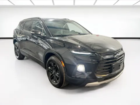 Another view of 2021 Chevrolet Blazer LT for sale in Chandler, AZ at STG Chandler