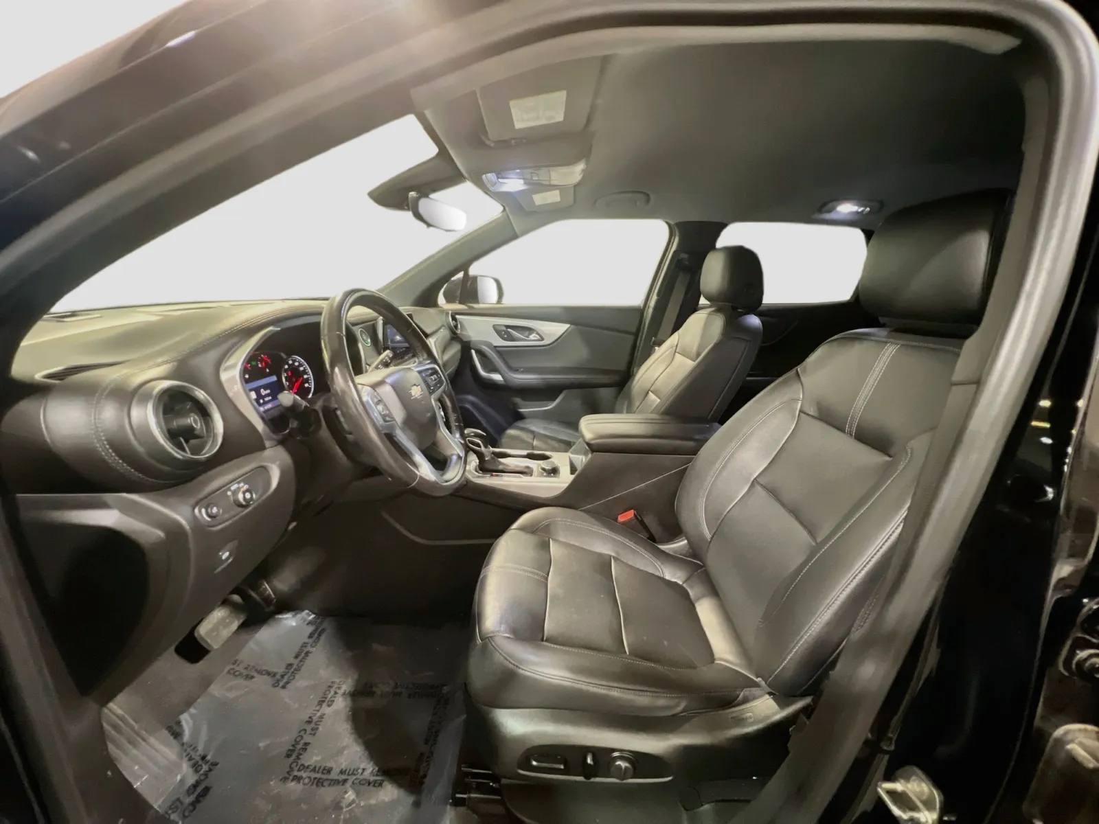 Chevrolet Blazer photo 15