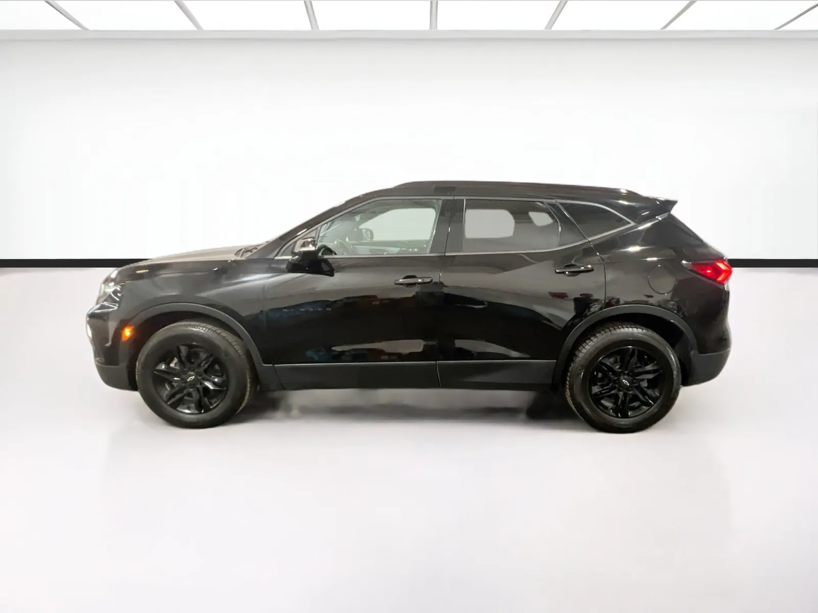 Chevrolet Blazer photo 23