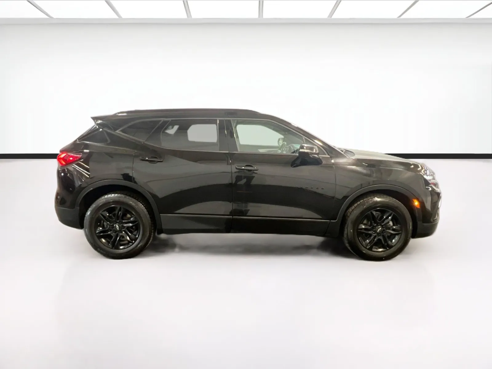 Chevrolet Blazer photo 24