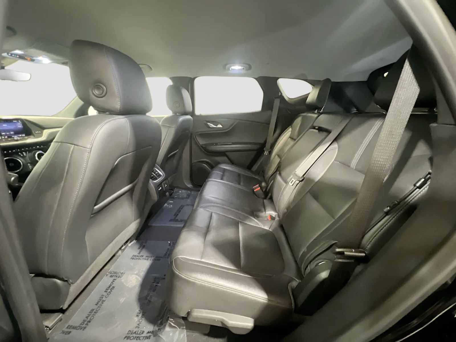 Chevrolet Blazer photo 17