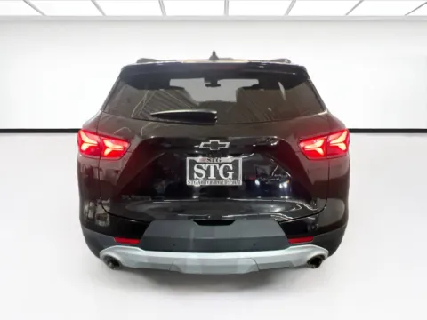 More photos of 2021 Chevrolet Blazer LT at STG Chandler, AZ