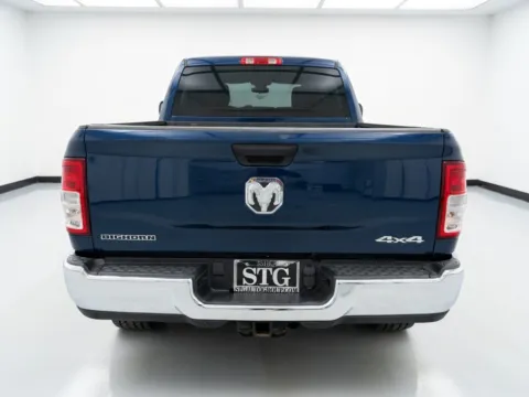 More photos of 2022 Ram 2500 Big Horn at STG Chandler, AZ