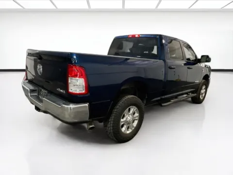 More photos of 2022 Ram 2500 Big Horn at STG Chandler, AZ