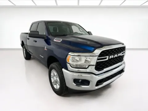 Another view of 2022 Ram 2500 Big Horn for sale in Chandler, AZ at STG Chandler