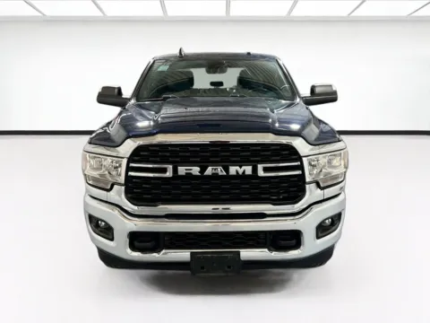 Photos of 2022 Ram 2500 Big Horn for sale in Chandler, AZ at STG Chandler