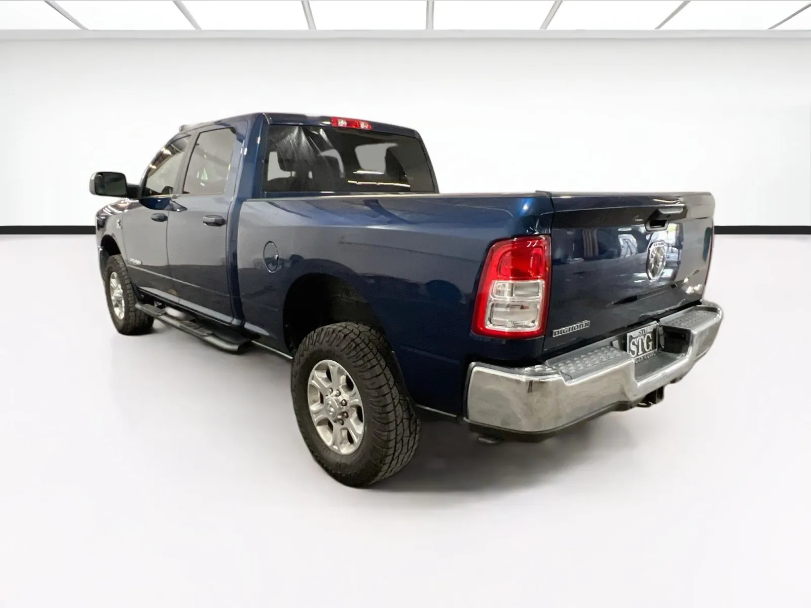 2022 RAM Ram 2500 Pickup Big Horn - Photo 6