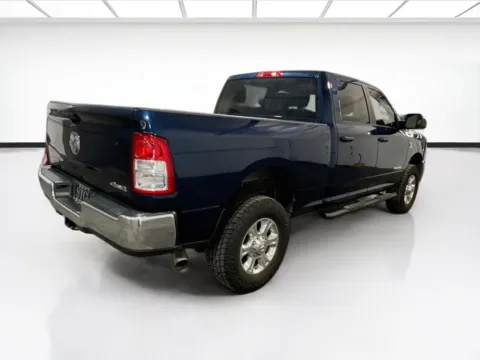 More photos of 2022 Ram 2500 Big Horn at STG Chandler, AZ