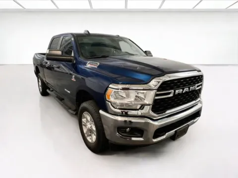 Another view of 2022 Ram 2500 Big Horn for sale in Chandler, AZ at STG Chandler