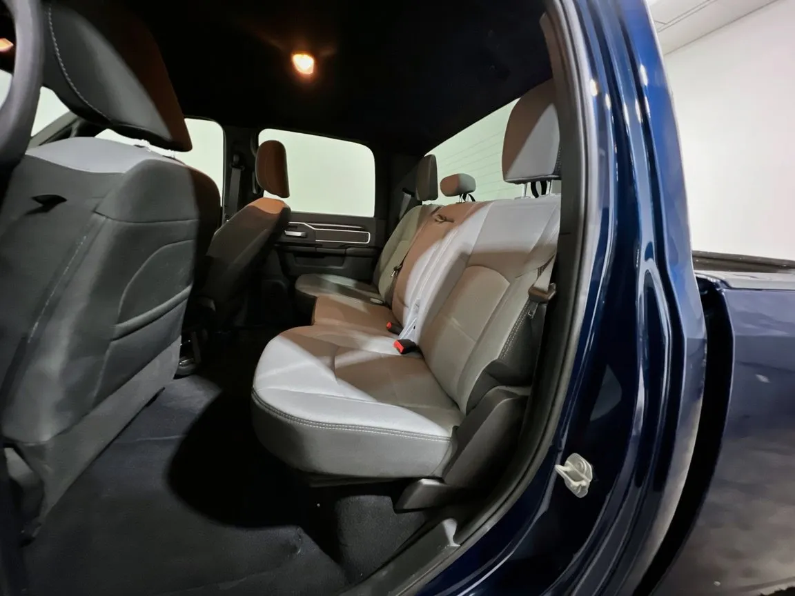 2022 RAM Ram 2500 Pickup Big Horn - Photo 16