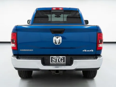 More photos of 2022 Ram 2500 Big Horn at STG Chandler, AZ