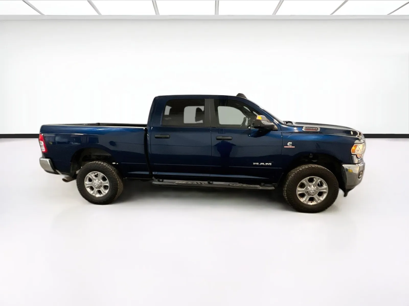 2022 RAM Ram 2500 Pickup Big Horn - Photo 23