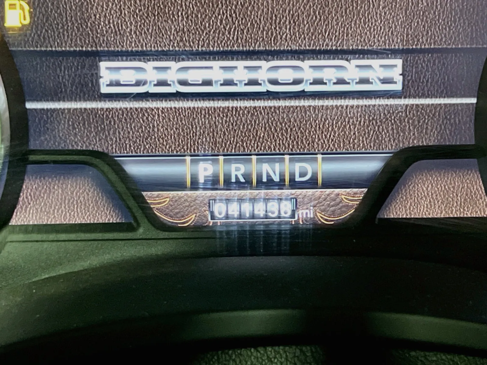 2022 RAM Ram 2500 Pickup Big Horn - Photo 8