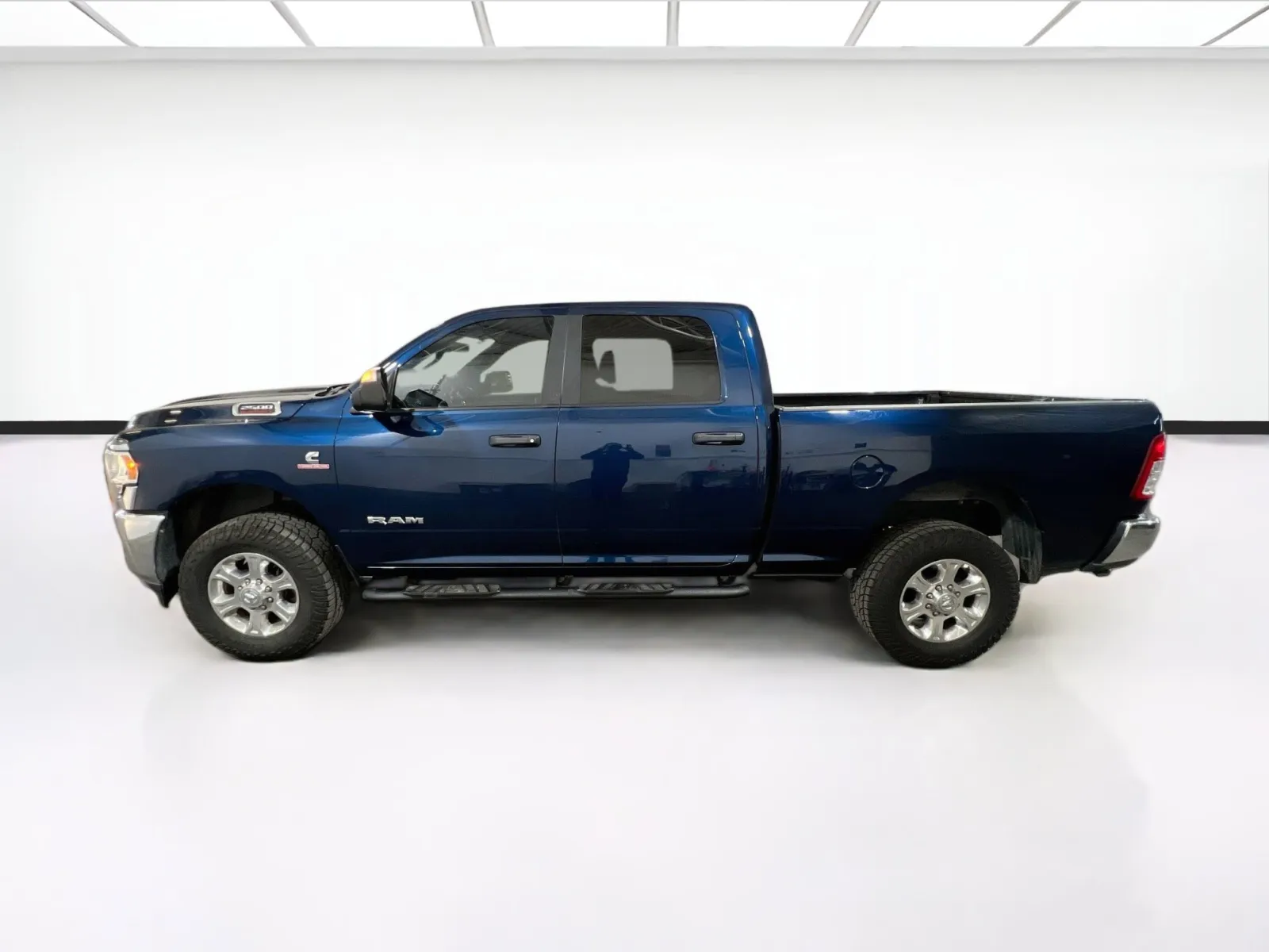 2022 RAM Ram 2500 Pickup Big Horn - Photo 22