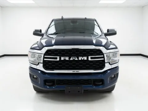 Photos of 2022 Ram 2500 Big Horn for sale in Chandler, AZ at STG Chandler