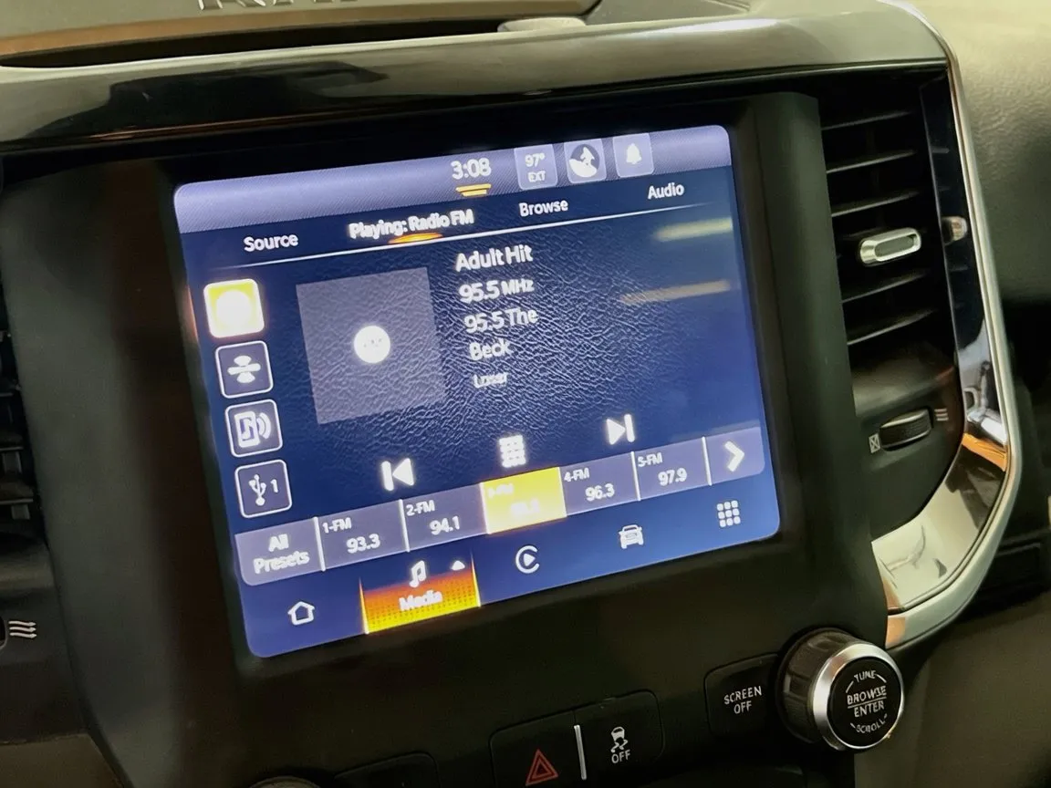 2022 RAM Ram 2500 Pickup Big Horn - Photo 10
