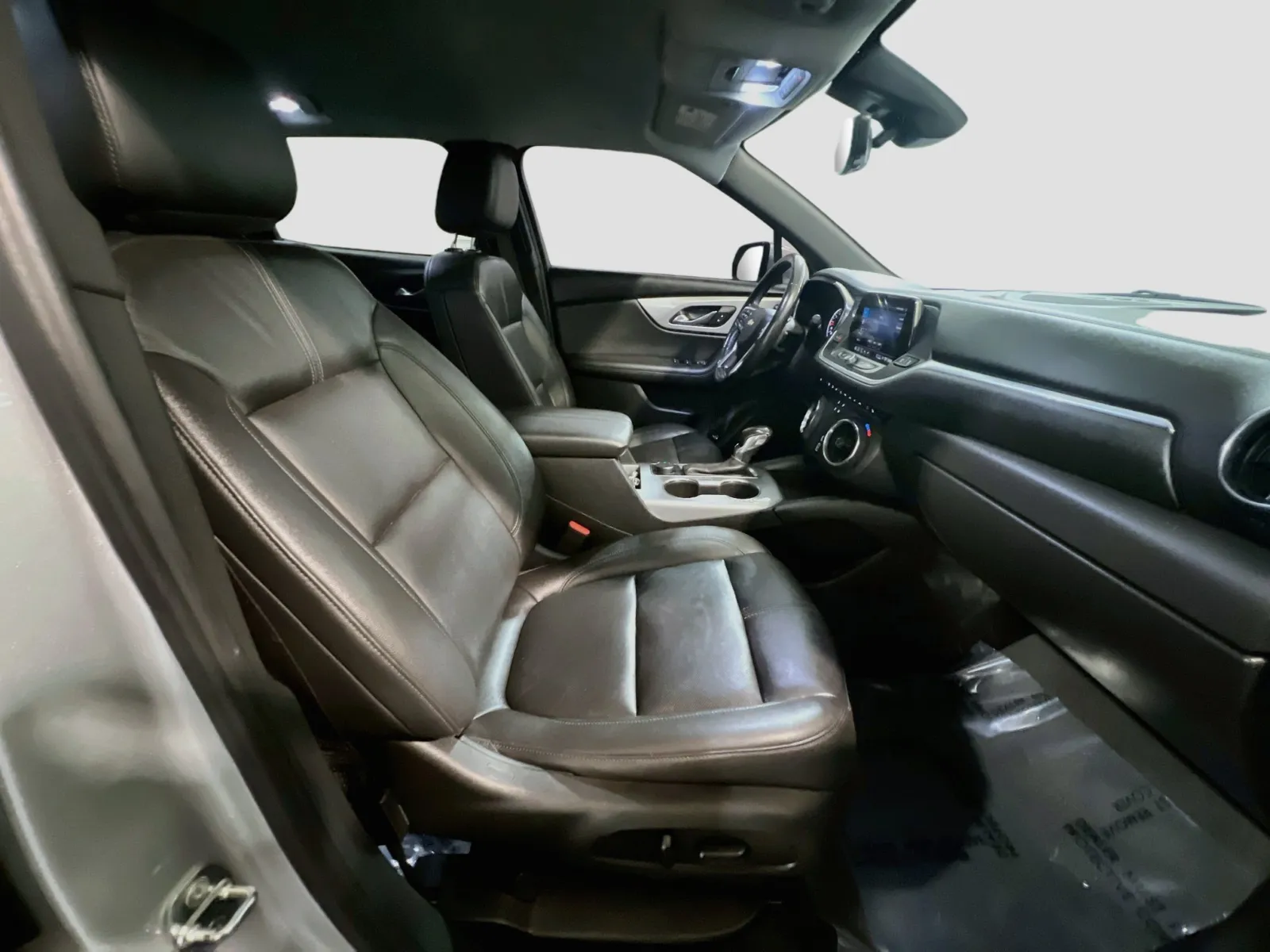 Chevrolet Blazer photo 22