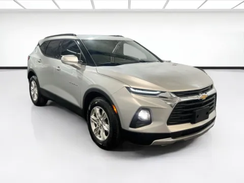 Another view of 2021 Chevrolet Blazer LT for sale in Chandler, AZ at STG Chandler