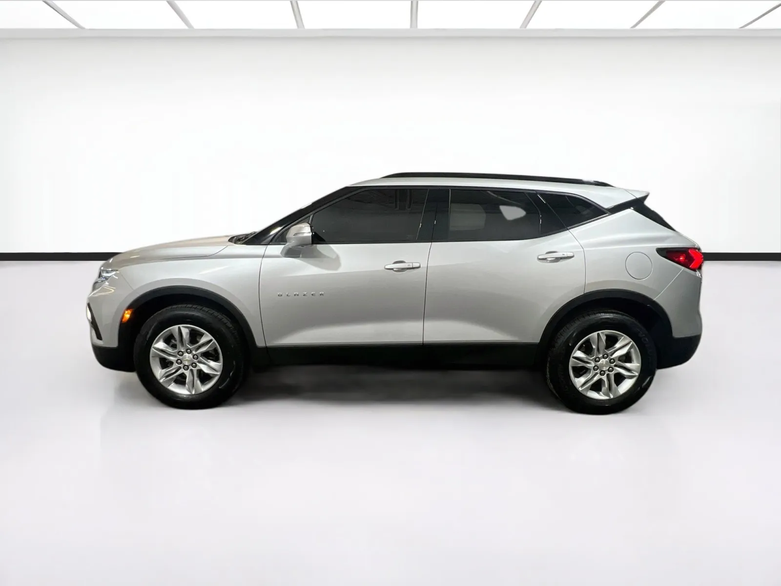 Chevrolet Blazer photo 24