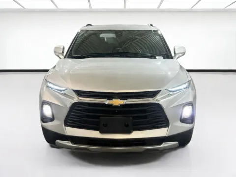 Photos of 2021 Chevrolet Blazer LT for sale in Chandler, AZ at STG Chandler