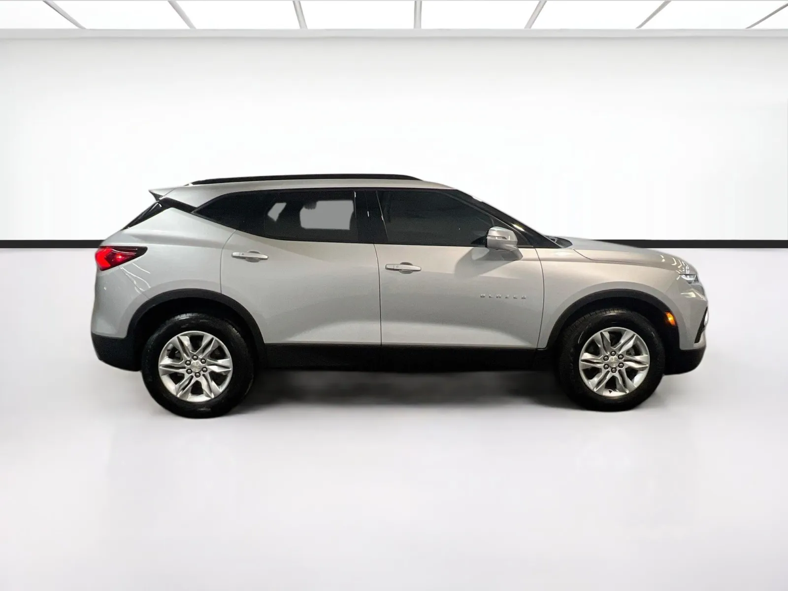 Chevrolet Blazer photo 25