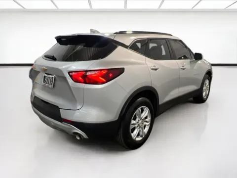 More photos of 2021 Chevrolet Blazer LT at STG Chandler, AZ
