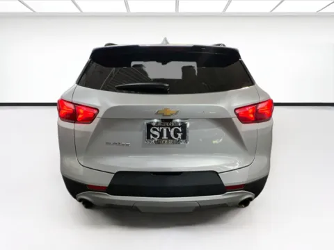 More photos of 2021 Chevrolet Blazer LT at STG Chandler, AZ