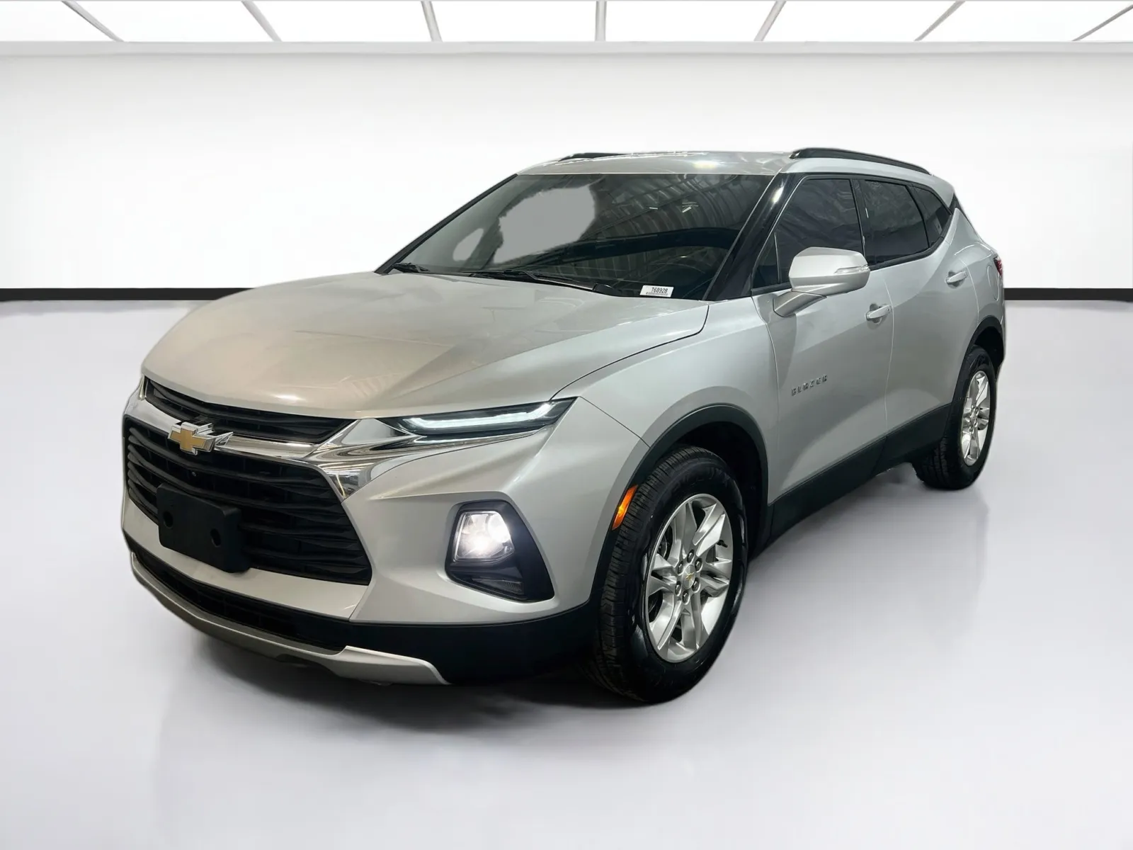 Chevrolet Blazer
