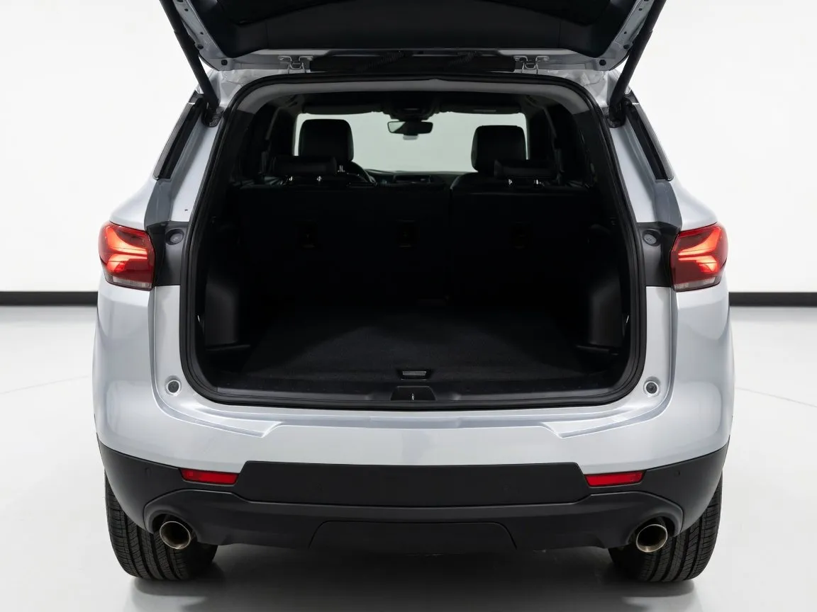 Chevrolet Blazer photo 20
