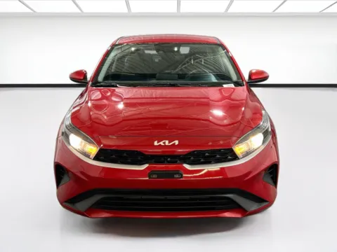 Photos of 2024 Kia Forte LXS for sale in Chandler, AZ at STG Chandler