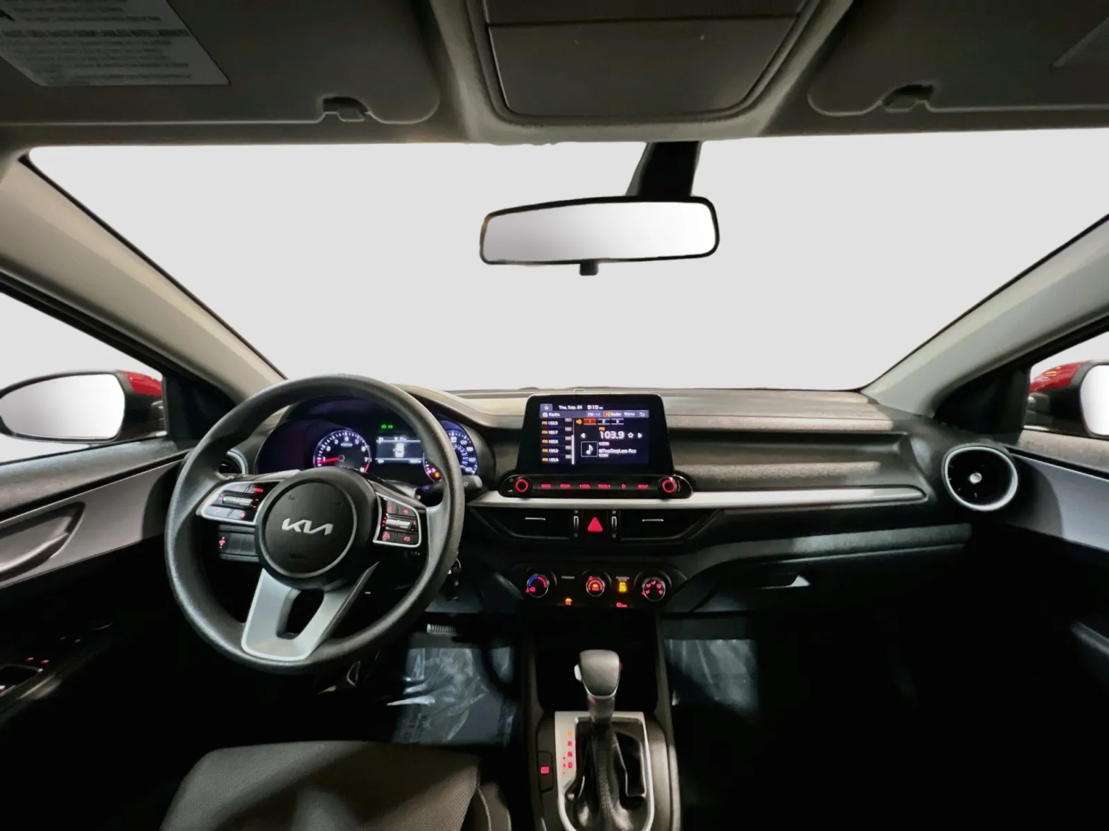 Kia Forte photo 15