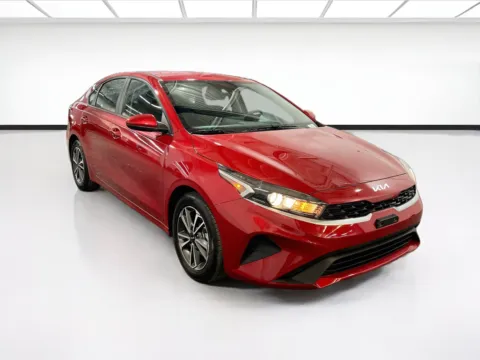 Another view of 2024 Kia Forte LXS for sale in Chandler, AZ at STG Chandler