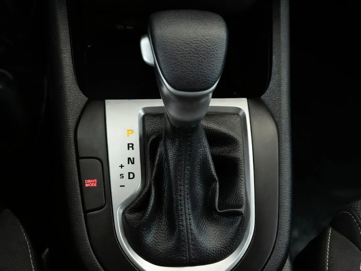 Kia Forte photo 12