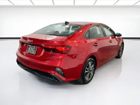 More photos of 2024 Kia Forte LXS at STG Chandler, AZ