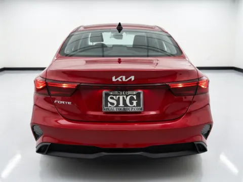 More photos of 2024 Kia Forte LXS at STG Chandler, AZ