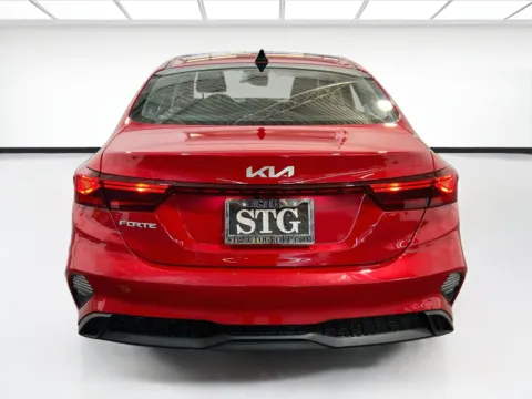 More photos of 2024 Kia Forte LXS at STG Chandler, AZ