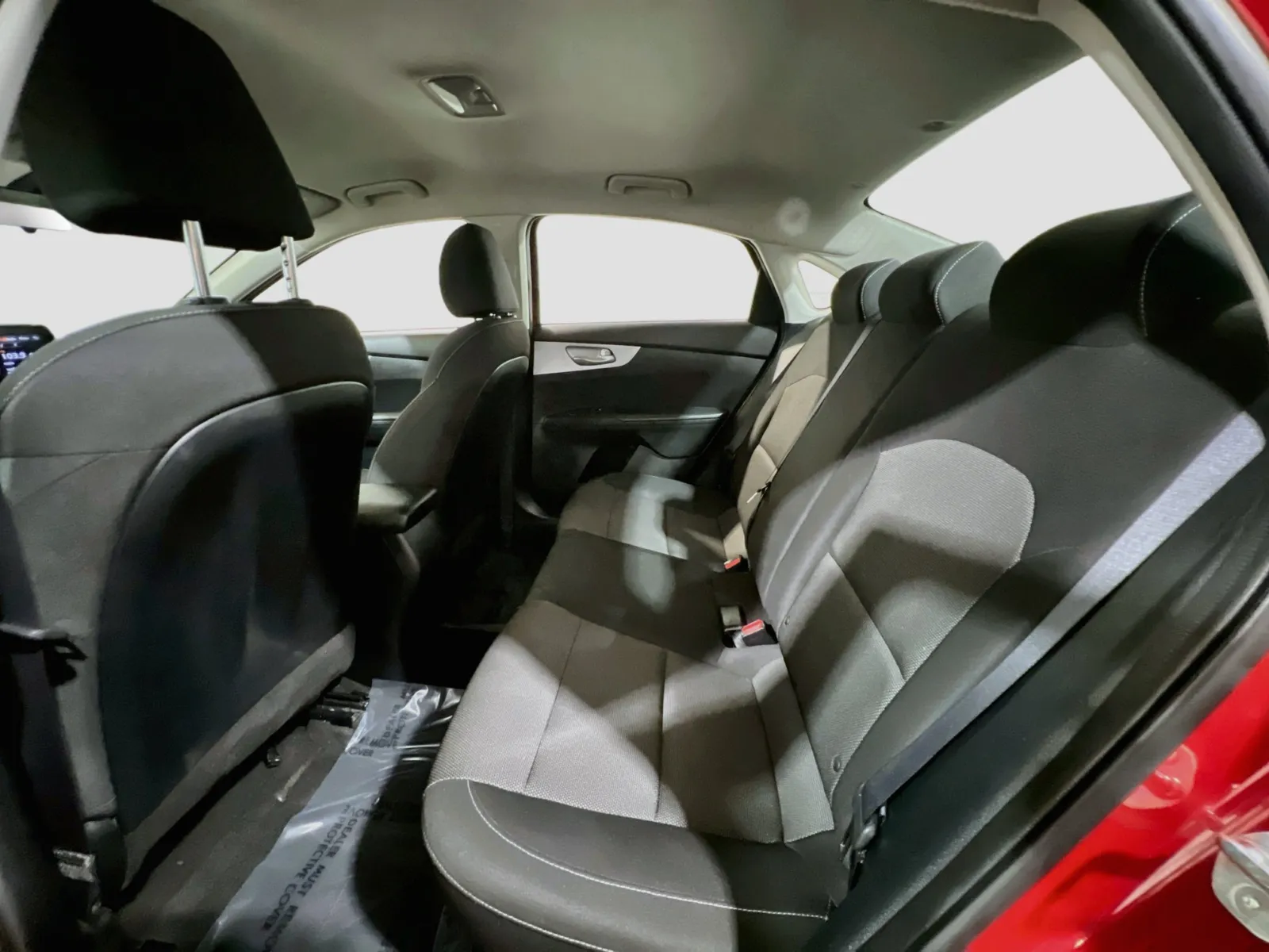 Kia Forte photo 16