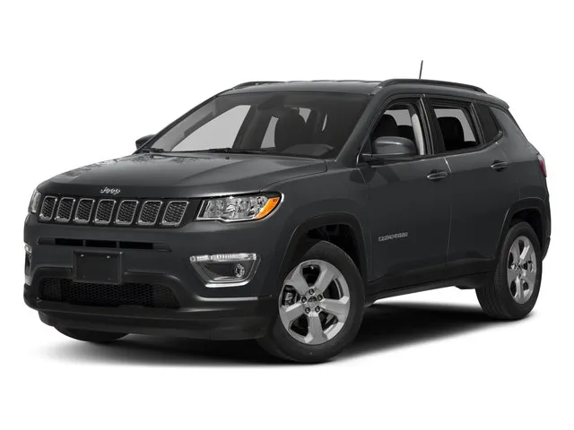 2017 Jeep Compass Latitude for sale in Chandler, AZ