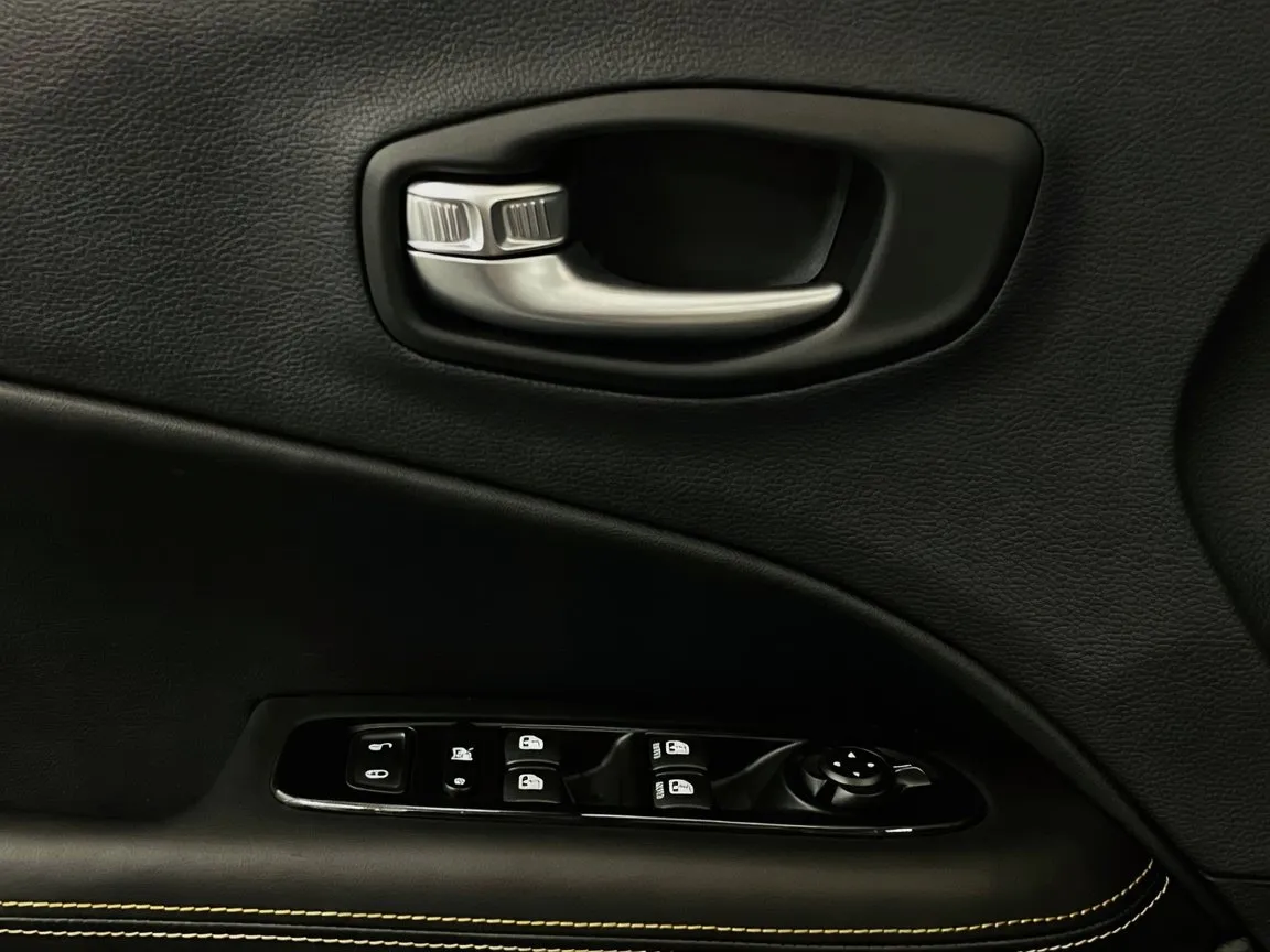 2017 Jeep All-New Compass Latitude - Photo 14