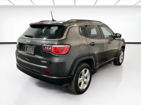 More photos of 2017 Jeep Compass Latitude at STG Chandler, AZ