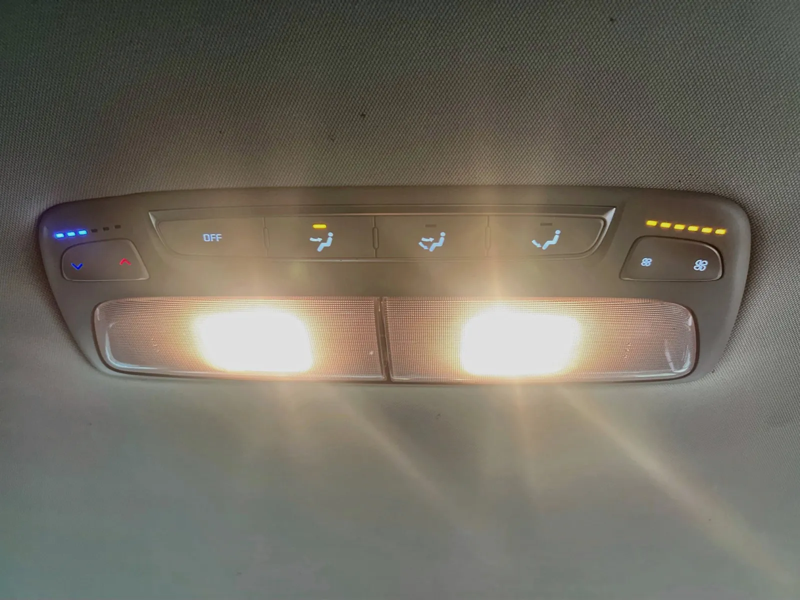 Kia Telluride photo 18