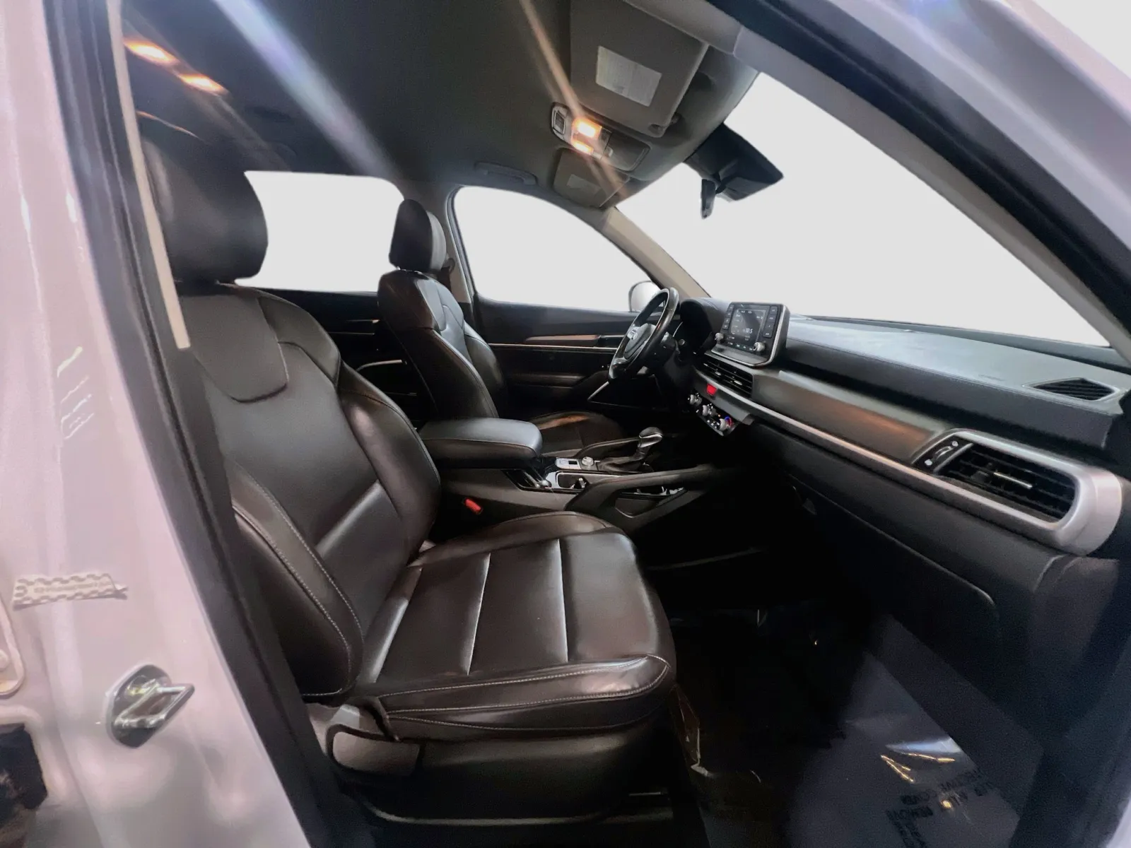 Kia Telluride photo 21